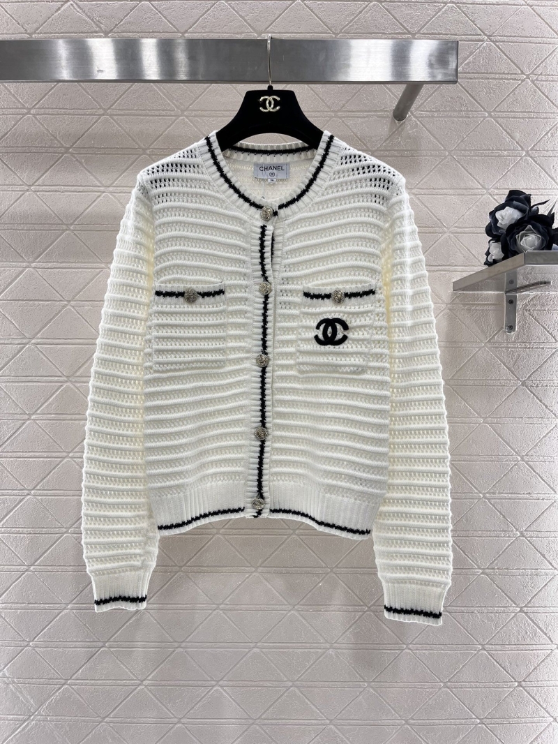 Chanel Coats